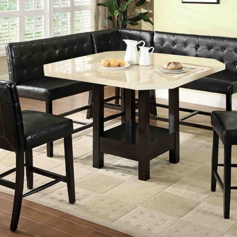 Image of Bahamas - Corner Counter Ht. Chair