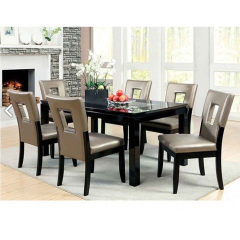 Image of Evant - Side Chair (2/Box)