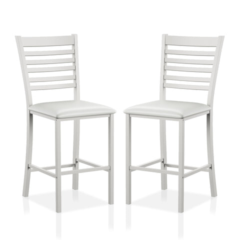 Image of Alonso - Counter Height Chairs