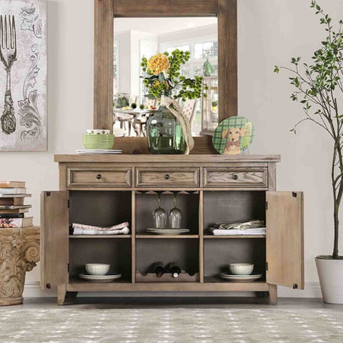 Image of Patience - Server