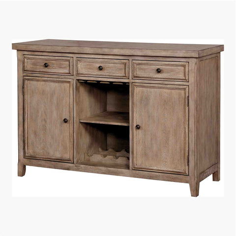 Image of Patience - Server