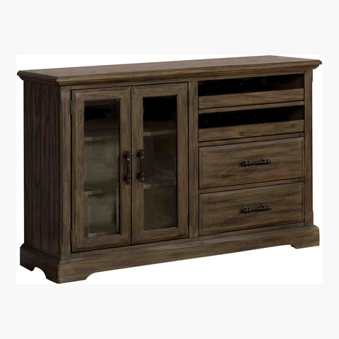 Image of RIGBY - SERVER