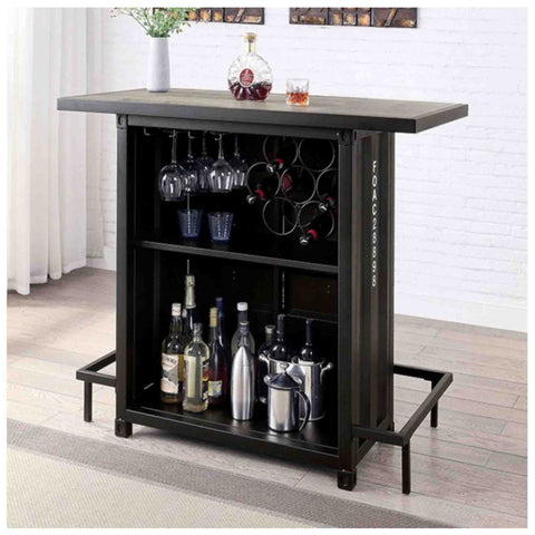 Image of DICARDA - Bar Ht. Table