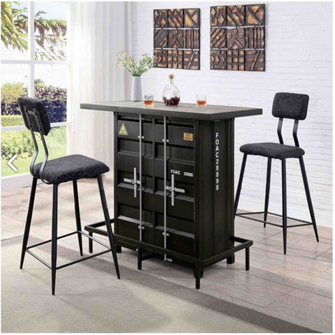 Image of DICARDA - Bar Ht. Table