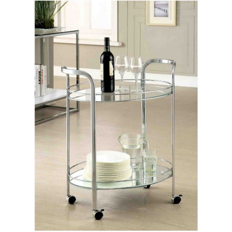 Image of Loule - Serving Cart