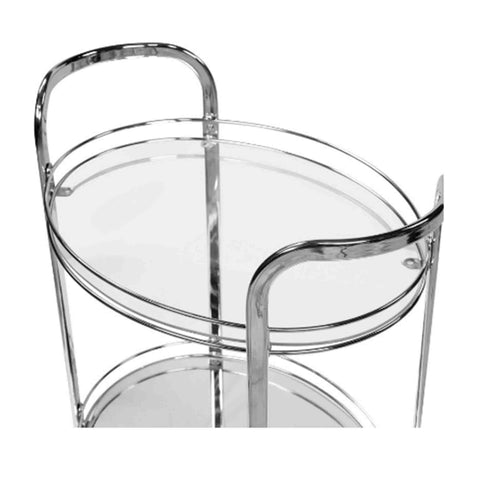 Image of Loule - Serving Cart