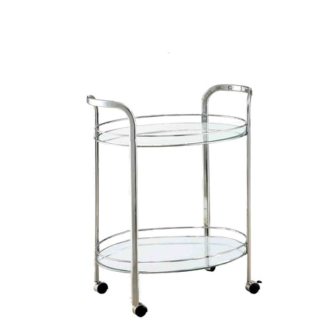 Image of Loule - Serving Cart