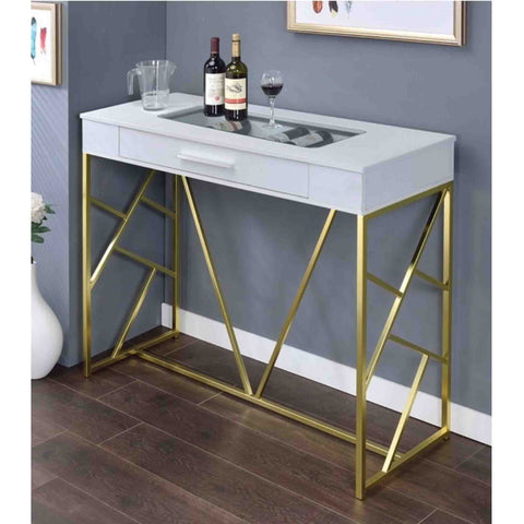 Image of Jeremiah - Bar Table