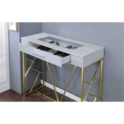 Image of Jeremiah - Bar Table