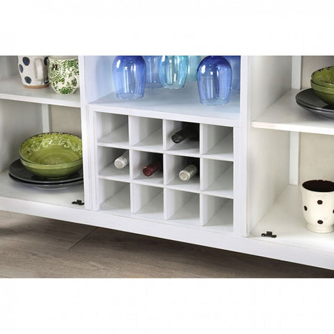 Image of KALIYAH - SERVER