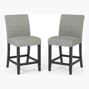 Brule - Counter Height Side Chair (2/CTN)