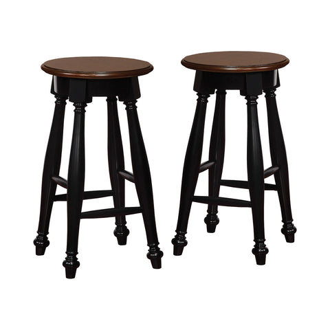 Image of SABRINA - COUNTER HT. STOOL (2/BOX)