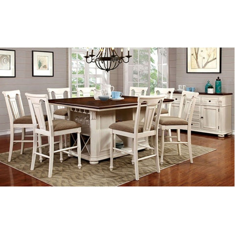 Image of Sabrina - Counter HT. Chair (2/Box)