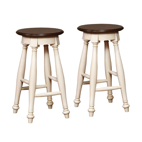 Image of SABRINA - COUNTER HT. STOOL (2/BOX)