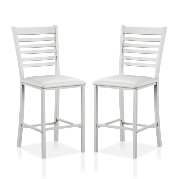 Alonso - Counter Height Chairs – Beyond Bar Cabinets