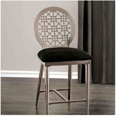 Image of ABNER - Counter Ht. Side Chair (2/CTN)