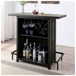 DICARDA - Bar Ht. Table