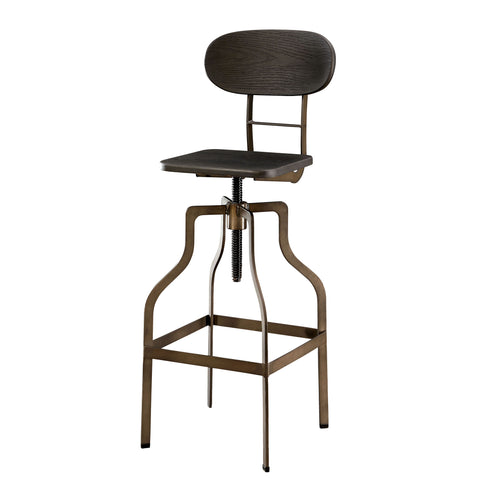 Image of LEITH BAR STOOL