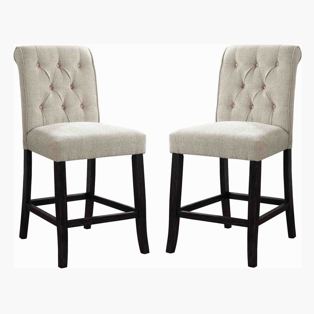 Izzy - Counter Height Chair (2/CTN)
