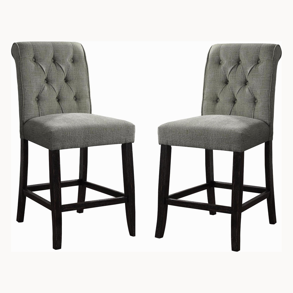 Izzy - Counter Height Chair (2/CTN)