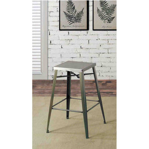 Simon - Metal Bar Stools, 26