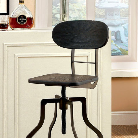 Image of LEITH BAR STOOL