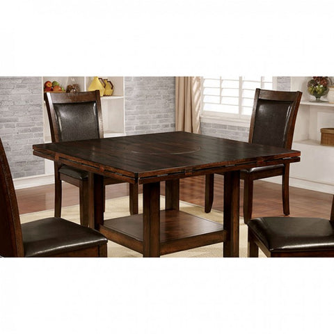 Image of MAEGAN ROUND DINING TABLE