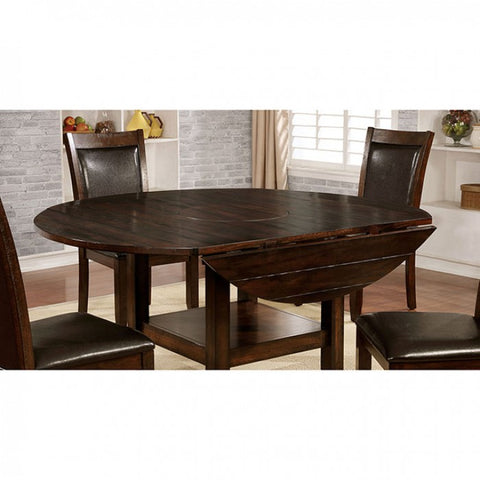 Image of MAEGAN ROUND DINING TABLE