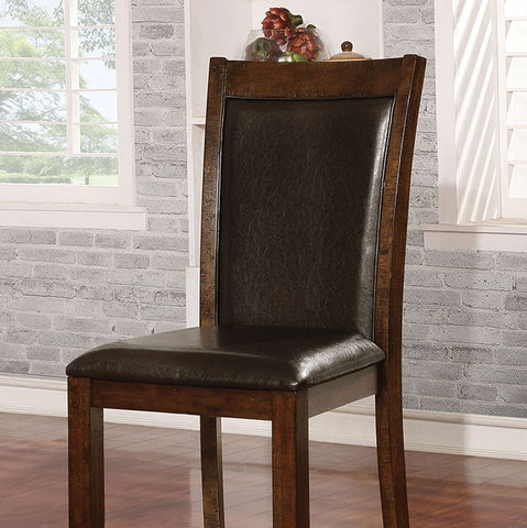 Image of MAEGAN SIDE CHAIR (2/CTN)