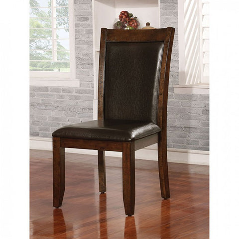 Image of MAEGAN SIDE CHAIR (2/CTN)