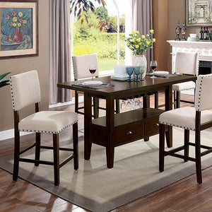LORDELLO COUNTER HT. TABLE