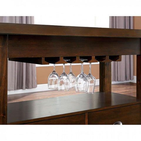 Image of LORDELLO COUNTER HT. TABLE